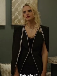 Episode 42 - Chef, deine Frau ist super cool