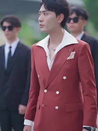 Janji Lama Bersemi Kembali - Episode 39