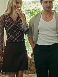 Episodio 2 - Renacer: La esposa del padrino