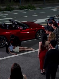 Vết Va Tình - Episode 26