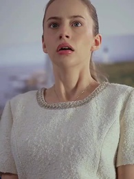 Episode 19 - Ein Verbotener Deal mit meinem Professor