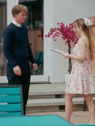 Acordo Proibido com o Meu Professor - Episode 23