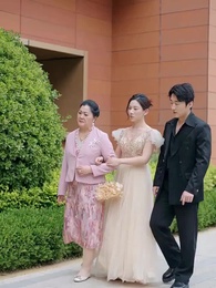 [Dubbed]Runaway Young Master, Hard-Working CEO - Episode 40