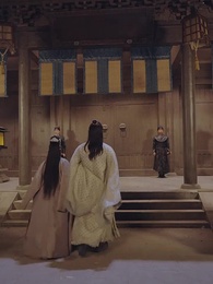 第50集 - 神醫毒妃不好惹