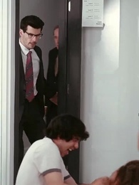 Episódio 45 - Acordo Proibido com o Meu Professor