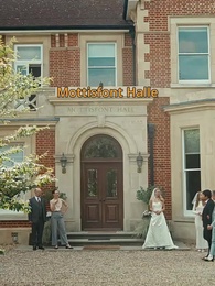 Episode 4 - Zweites Leben, die Frau des Paten