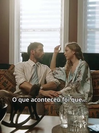 Episódio 50 - Renascimento: A Esposa do Padrinho