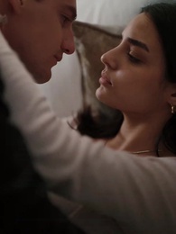 Bölüm 36 - Kötü Çocuk Alfama Yazgılı