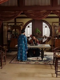 Bölüm 65 - Zehirli Doktorun Günahı