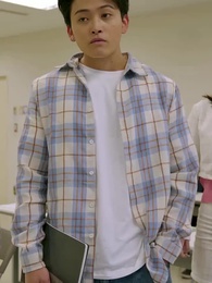 [Dubbed]Born Again to Meet My Destiny - Episode 40