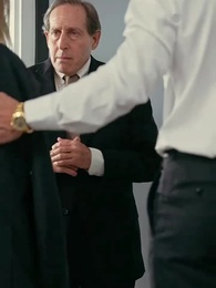 Épisode 46 - Pacte Interdit avec le Professeur