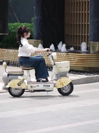 Janji Lama Bersemi Kembali - Episode 6