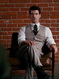 Acordo Proibido com o Meu Professor - Episode 32