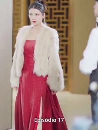 Episódio 17 - Mamãe não é fácil de domar