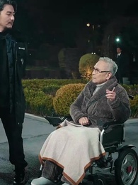 A herança - Episode 20