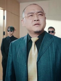 A herança - Episode 16