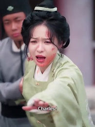 Le Secret du Palais - Episode 21