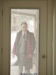 Episode 17 - Chef, deine Frau ist super cool