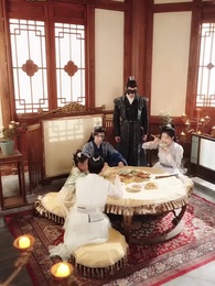 第23話 - 将軍様、妻を離縁だって?