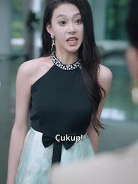 Kepalsuan yang Mengatasnamakan Cinta - Episode 19