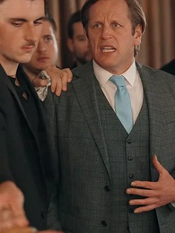 Episode 26 - Hellfire Chef: You Are My Final Taste