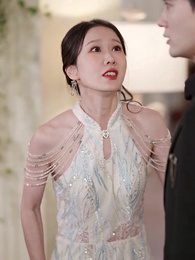 Janji Lama Bersemi Kembali - Episode 51