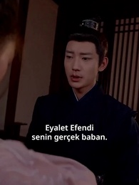 Sonsuz Sevgi ve Güç - Episode 8