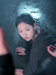 Cinta Usai Setelah Sepuluh Tahun - Episode 7