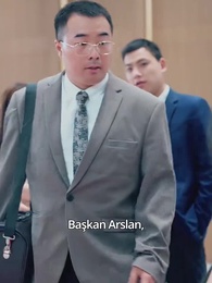 Partide Parlayan Kızım - Episode 22