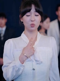 [Dubbed]Runaway Young Master, Hard-Working CEO - Episode 39