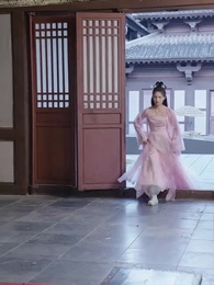 Sonsuz Sevgi ve Güç - Episode 29