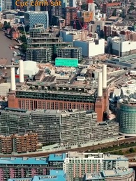 Tập 36 - Vết Va Tình