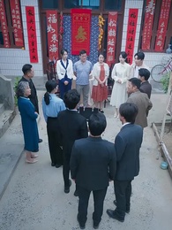 Ma femme parfaite me colle - Episode 51