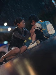 第7話 - 海に溺れた蝶の夢