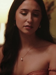 Bölüm 24 - İstenmeyen Prensese Aşk