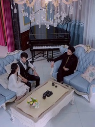 폭풍 앞에서 꺼진 사랑 - Episode 43