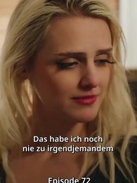 Episode 72 - Chef, deine Frau ist super cool