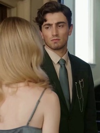 Tập 22 - [Lồng tiếng]Theo Đuổi Người Vợ Băng Giá Của Tôi