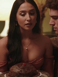 Bölüm 25 - İstenmeyen Prensese Aşk