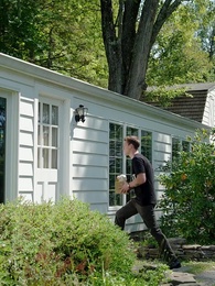 Bölüm 64 - Kötü Çocuk Alfama Yazgılı