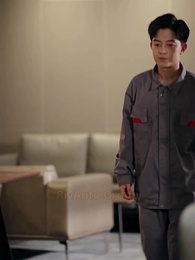 Episode 18 - [Dubbed]Runaway Young Master, Hard-Working CEO