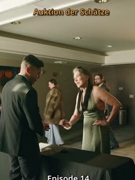 Chef, deine Frau ist super cool - Episode 14