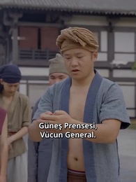 Bölüm 54 - Sonsuz Sevgi ve Güç