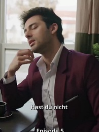 Chef, deine Frau ist super cool - Episode 5