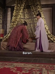 Sonsuz Sevgi ve Güç - Episode 91