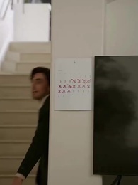 Tập 26 - [Lồng tiếng]Theo Đuổi Người Vợ Băng Giá Của Tôi