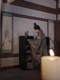 Sonsuz Sevgi ve Güç - Episode 17