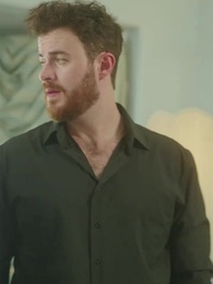 Luna'nın terk edilen kilitlik Bedeni - Episode 41