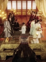 第41話 - 将軍様、妻を離縁だって?