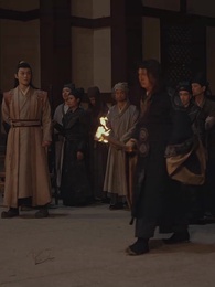 第36集 - 神醫毒妃不好惹